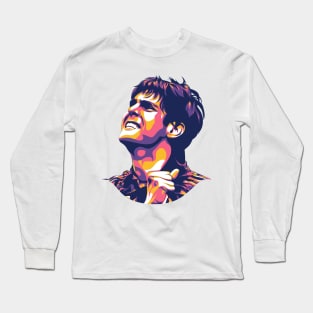 Ricardo Kaka Long Sleeve T-Shirt